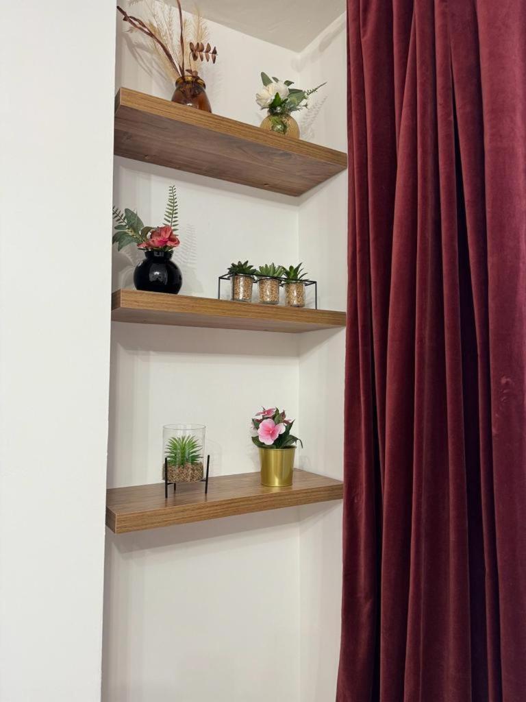 Kings Cross-Euston Apartment ロンドン エクステリア 写真